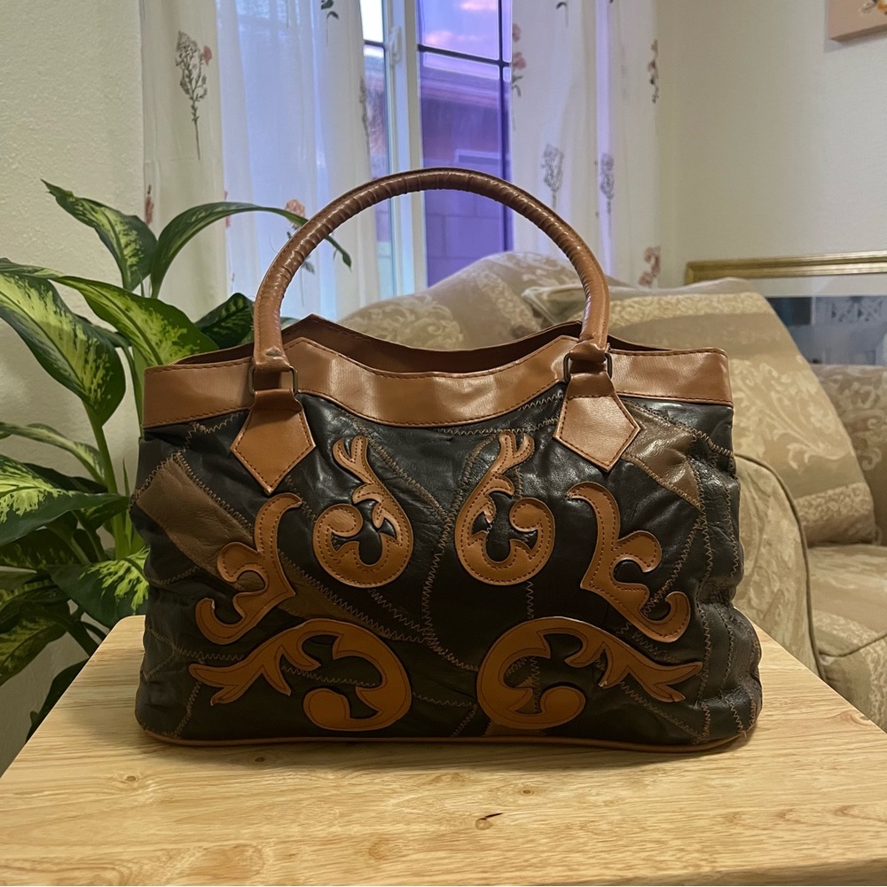 Gold Coast Western Bag